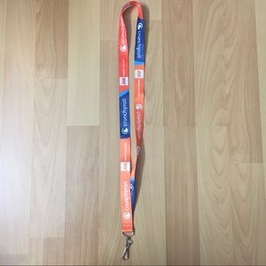 Anime Expo 2018 Exclusive: Crunchyroll Lanyard